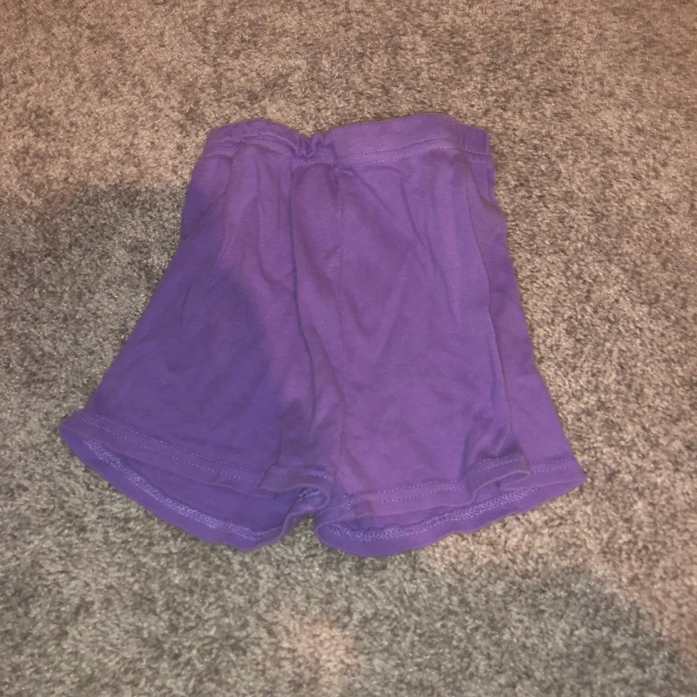 girls shorts